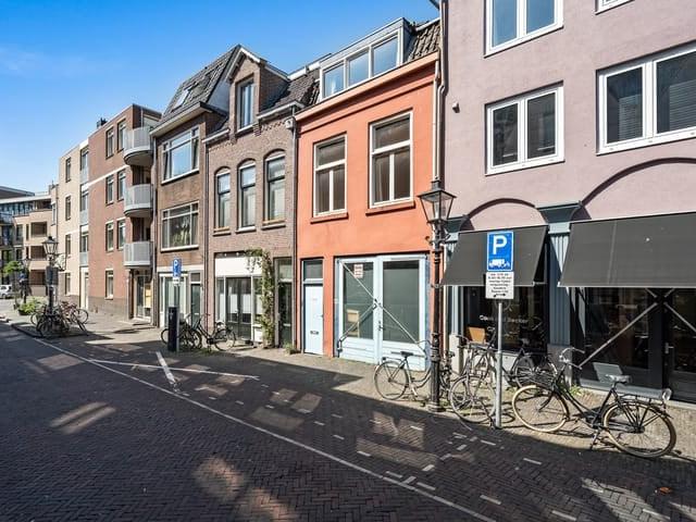 Appartement te huur in Haarzuilens, Utrecht