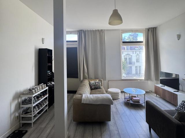 Appartement te huur in Valkenberg, Breda
