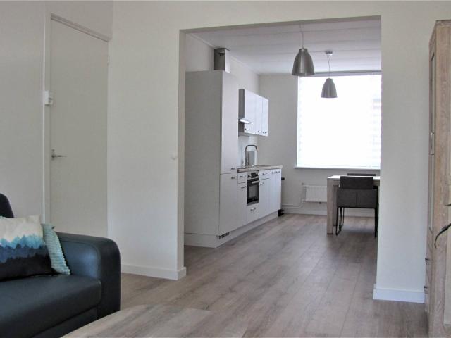 Appartement te huur in Oud Rijswijk, Rijswijk