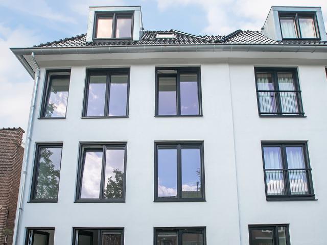 Appartement te huur in Zeist