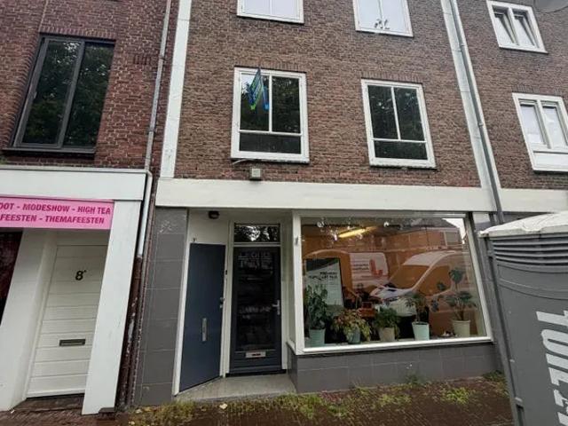 Appartement te huur in Breda, Noord Brabant