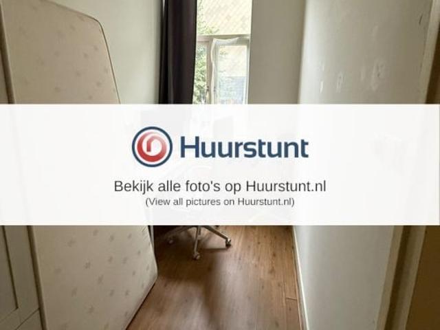 Appartement te huur in Binnenstad Woongebied, Utrecht