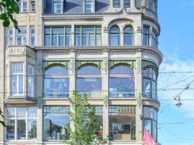 Appartement te huur in Grachtengordel, Amsterdam