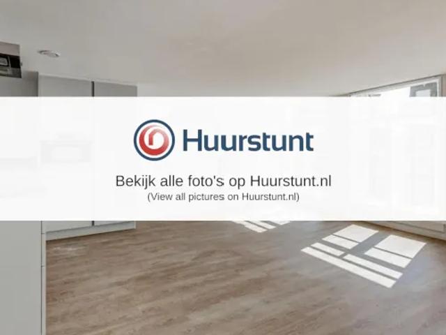 Appartement te huur in Grachtengordel, Amsterdam