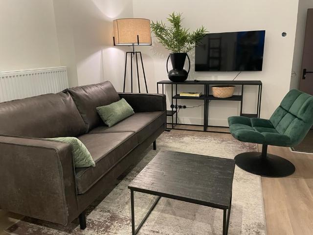 Appartement te huur in Bosch, Noord Brabant