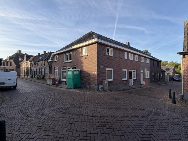 Appartement te huur in Theetuin, Oirschot