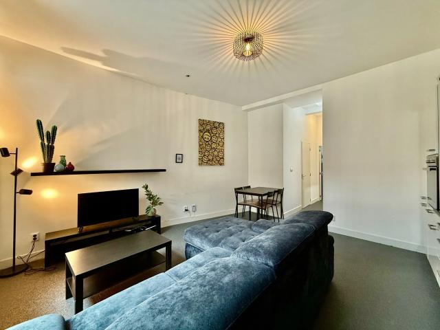 Appartement te huur in Nieuwe Westen, Rotterdam