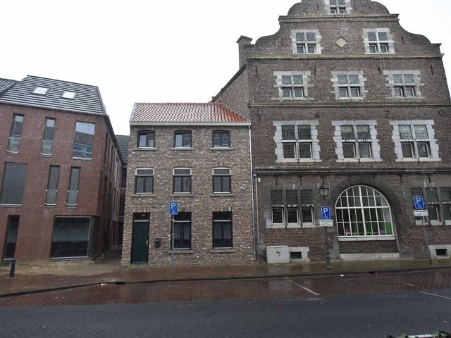 Appartement te huur in Vrangendael, Sittard