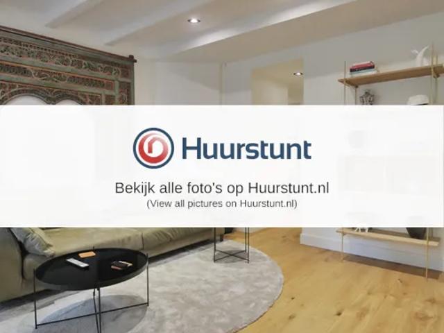 Appartement te huur in Centrum, Amsterdam