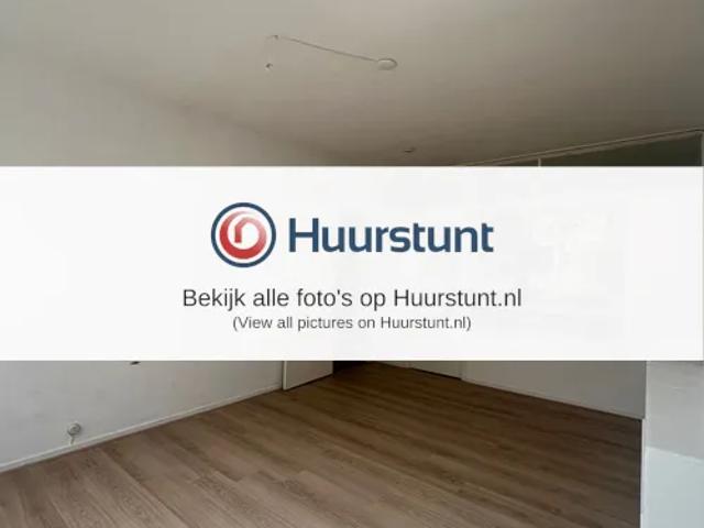 Appartement te huur in Oud-Mathenesse, Rotterdam