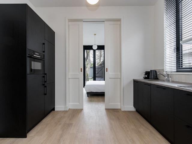 Appartement te huur in Helvoirt, Noord Brabant