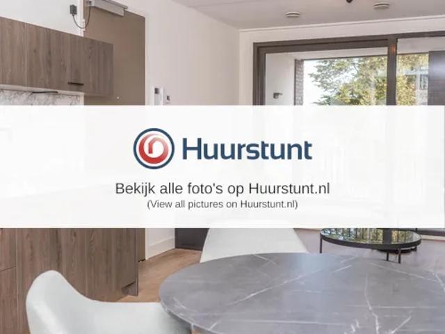 Appartement te huur in Oud-Noord, Tilburg