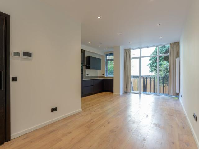 Appartement te huur in Nieuwe Westen, Rotterdam