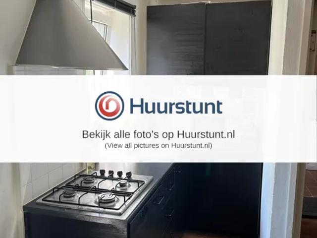 Appartement te huur in Binnenstad, 's-Hertogenbosch