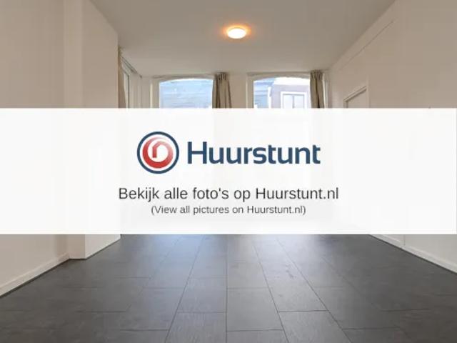 Appartement te huur in Centrum, Groningen