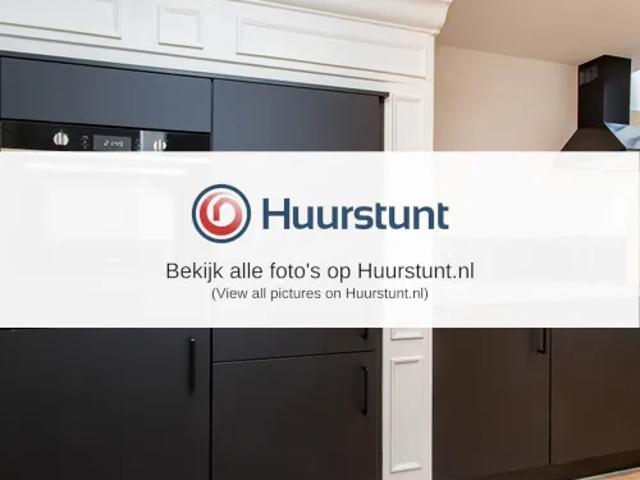 Appartement te huur in Bosch, Noord Brabant