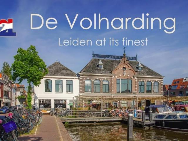 Appartement te huur in Noord, Zuid Holland