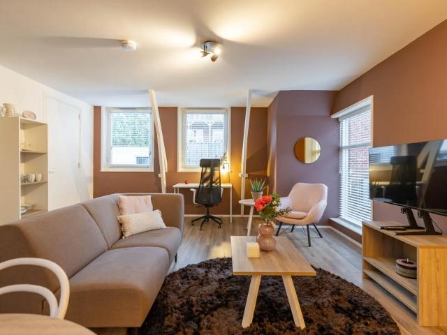 Appartement te huur in Centrum, Groningen