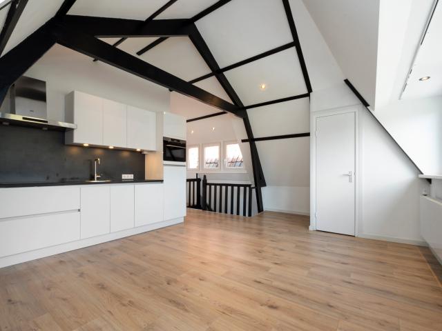 Appartement te huur in Hillesluis, Rotterdam