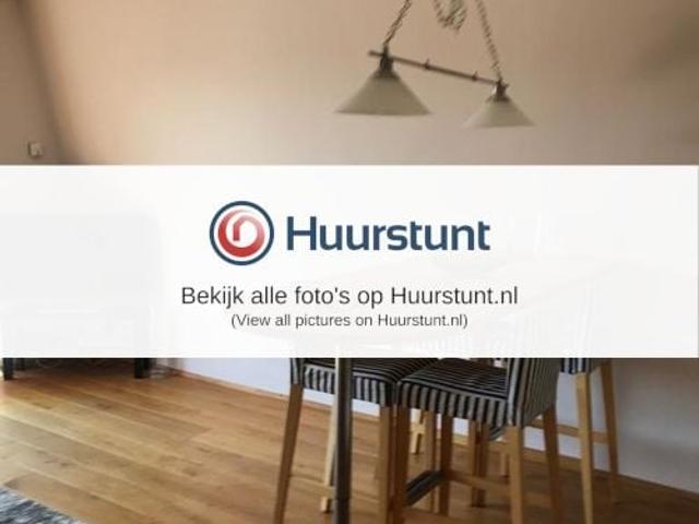 Appartement te huur in West, Amsterdam