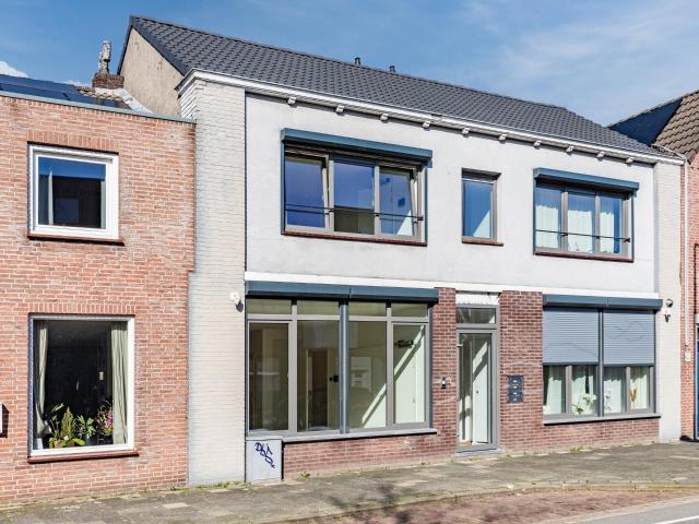 Appartement te huur in Kalsdonk, Roosendaal