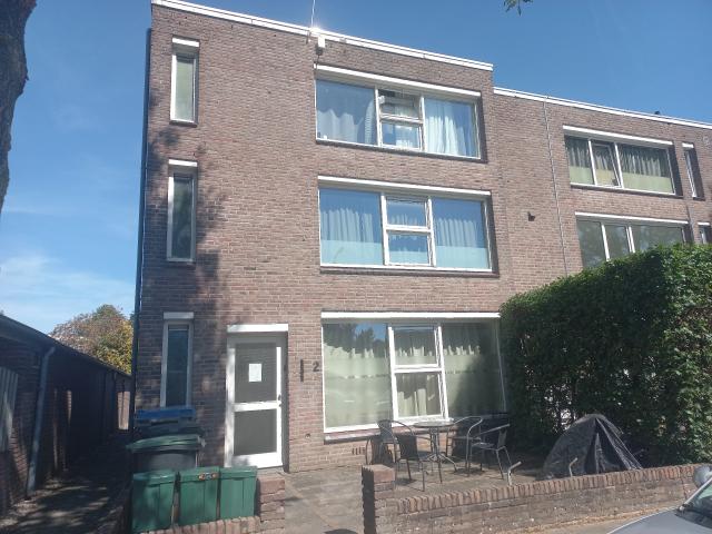 Appartement te huur in Oss, Noord Brabant