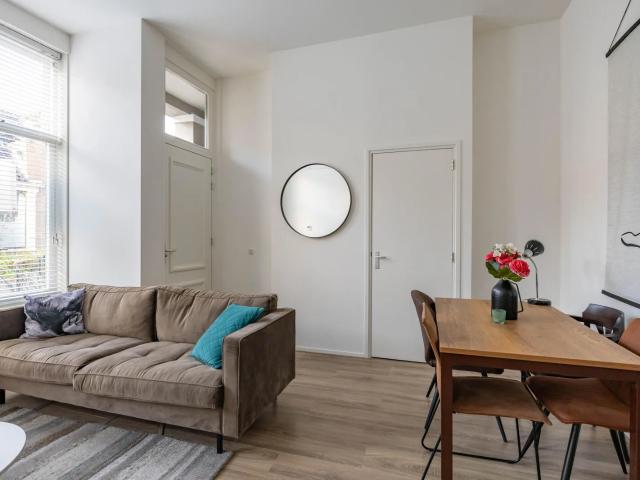 Appartement te huur in Centrum, Groningen