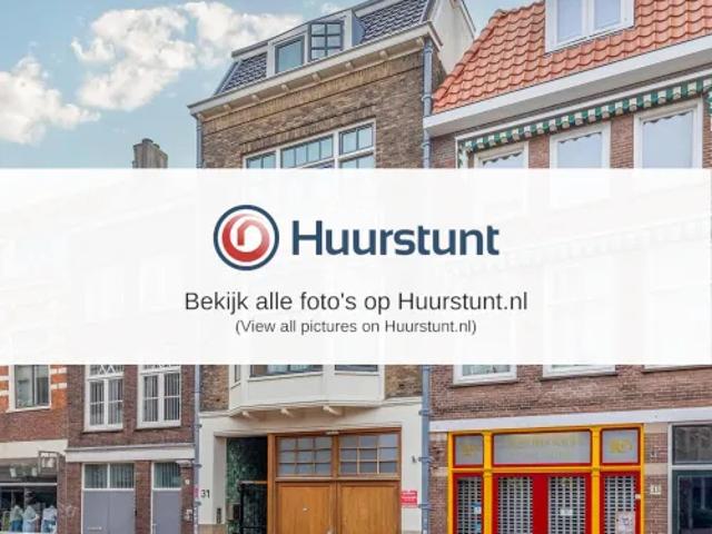 Appartement te huur in Haarlem, Noord Holland