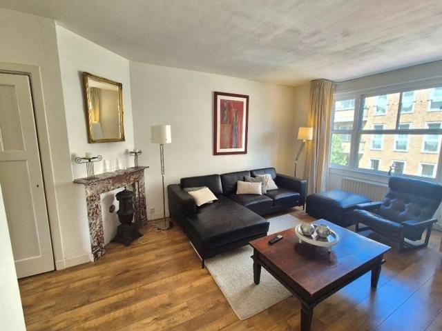 Appartement te huur in Oost, Amsterdam