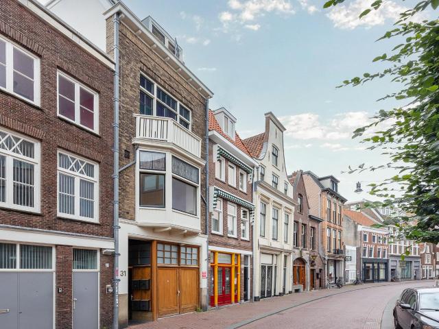 Appartement te huur in Haarlem, Noord Holland