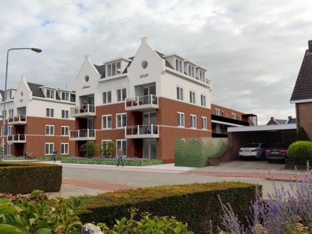Appartement te huur in Oerle, Noord Brabant