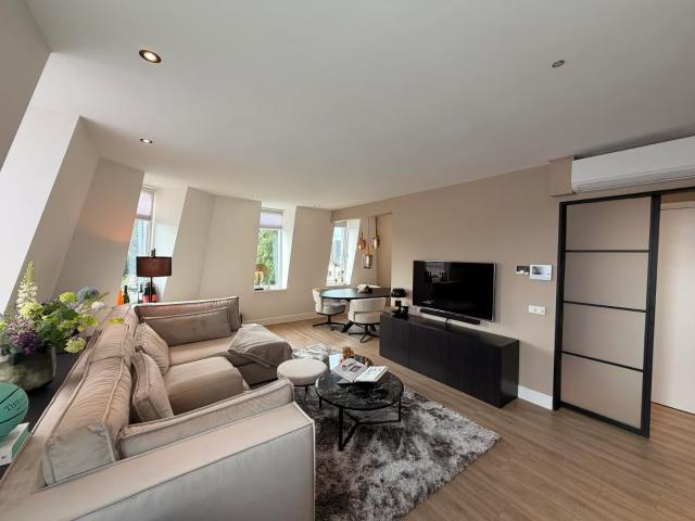 Appartement te huur in Binnenstad, Deventer