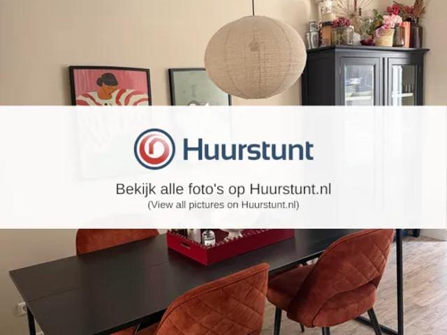 Appartement te huur in Haarzuilens, Utrecht
