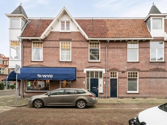 Appartement te huur in Haarzuilens, Utrecht