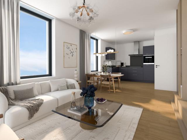 Appartement te huur in Bilthoven, Utrecht