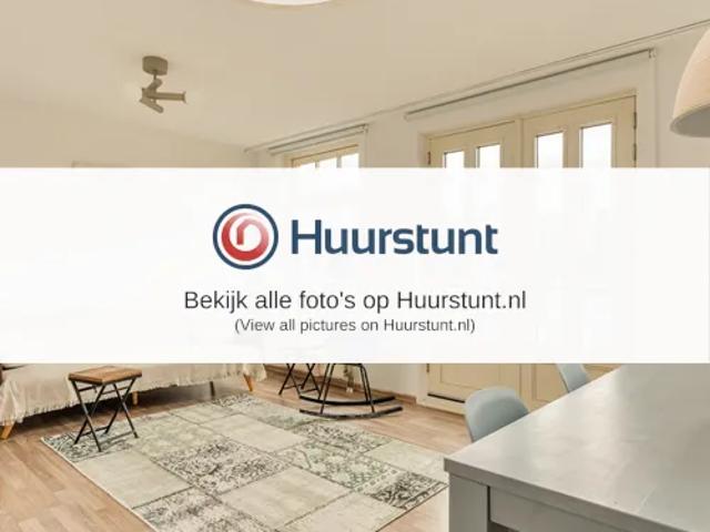 Appartement te huur in De Pijp, Amsterdam
