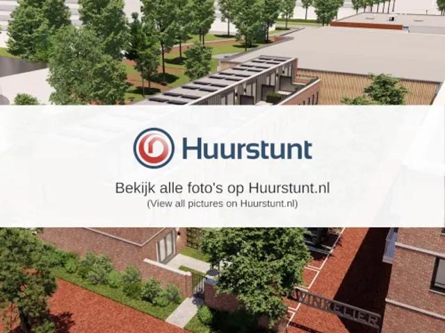 Appartement te huur in Bilthoven, Utrecht