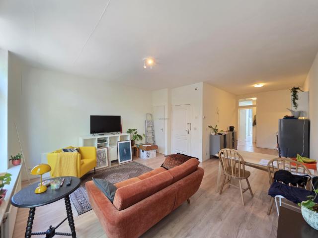 Appartement te huur in Middelland, Rotterdam