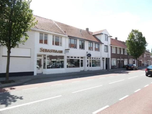 Appartement te huur in Tongelre, Noord Brabant