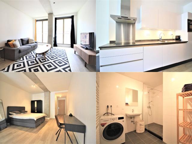 Appartement te huur in Centrum, Rotterdam