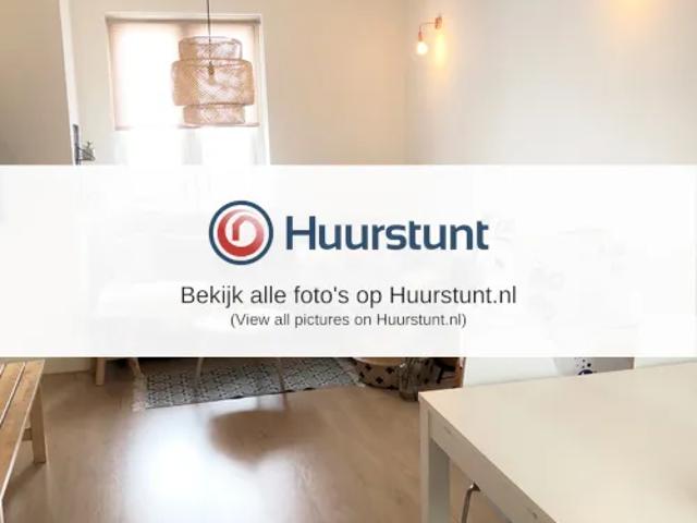 Appartement te huur in Chassé, Breda