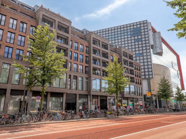 Appartement te huur in Haarzuilens, Utrecht