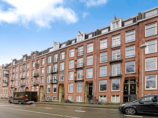 Appartement te huur in Zuid, Amsterdam