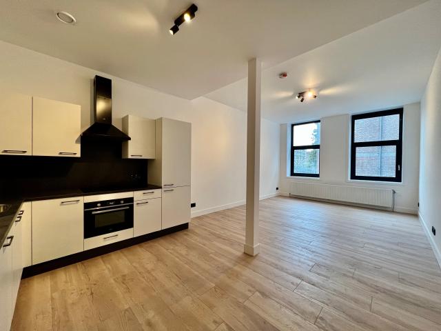 Appartement te huur in Oud-Crooswijk, Rotterdam