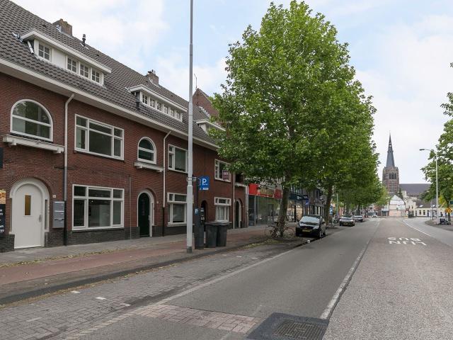 Appartement te huur in Stratum, Noord Brabant