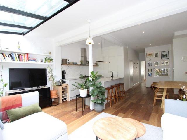 Appartement te huur in Oost, Amsterdam