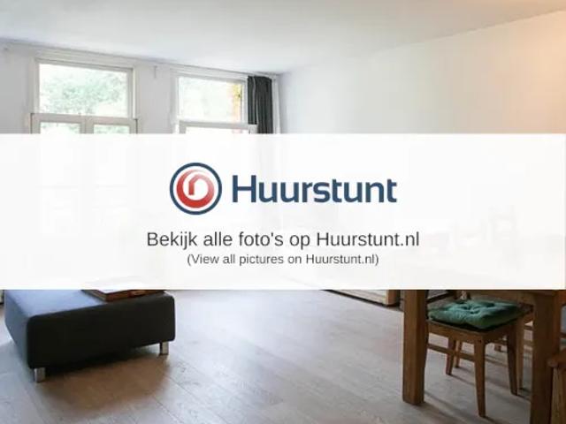 Appartement te huur in West, Amsterdam