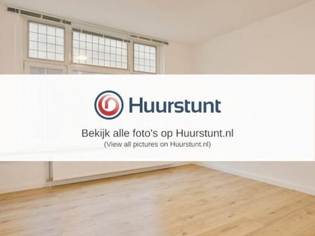 Appartement te huur in Binnenstad, Noord Brabant
