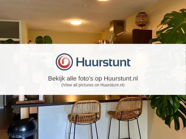 Appartement te huur in Haarlem