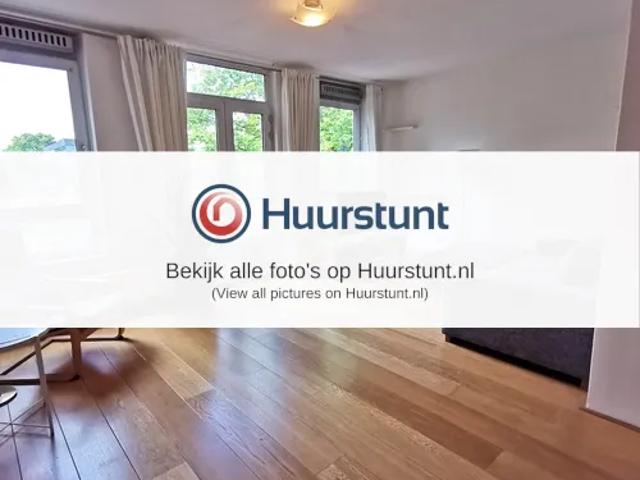 Appartement te huur in Centrum, Amsterdam